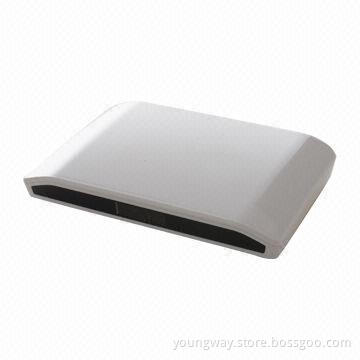 Google's Android Smart TV Box with RK3066 Dual-core CPU, Quad-core GPU